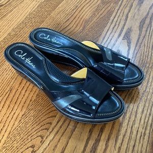 Cole Haan Wedges